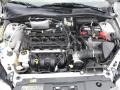  2008 Focus SE Sedan 2.0L DOHC 16V Duratec 4 Cylinder Engine