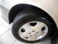 Cashmere Beige Metallic - ES 300 Sedan Photo No. 17