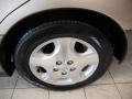 Cashmere Beige Metallic - ES 300 Sedan Photo No. 18
