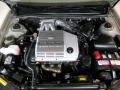 Cashmere Beige Metallic - ES 300 Sedan Photo No. 22
