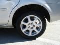 Bright Silver Metallic - Neon SXT Photo No. 26
