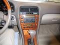 Cashmere Beige Metallic - ES 300 Sedan Photo No. 24