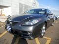 2008 Magnetic Gray Metallic Toyota Solara Sport Coupe  photo #1