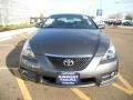 2008 Magnetic Gray Metallic Toyota Solara Sport Coupe  photo #2