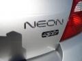 Bright Silver Metallic - Neon SXT Photo No. 30