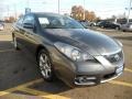 2008 Magnetic Gray Metallic Toyota Solara Sport Coupe  photo #3