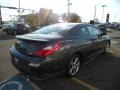 2008 Magnetic Gray Metallic Toyota Solara Sport Coupe  photo #5