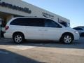 Stone White - Grand Caravan SXT Photo No. 2