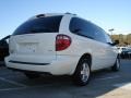 Stone White - Grand Caravan SXT Photo No. 3
