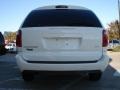 Stone White - Grand Caravan SXT Photo No. 4