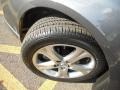Magnetic Gray Metallic - Solara Sport Coupe Photo No. 12