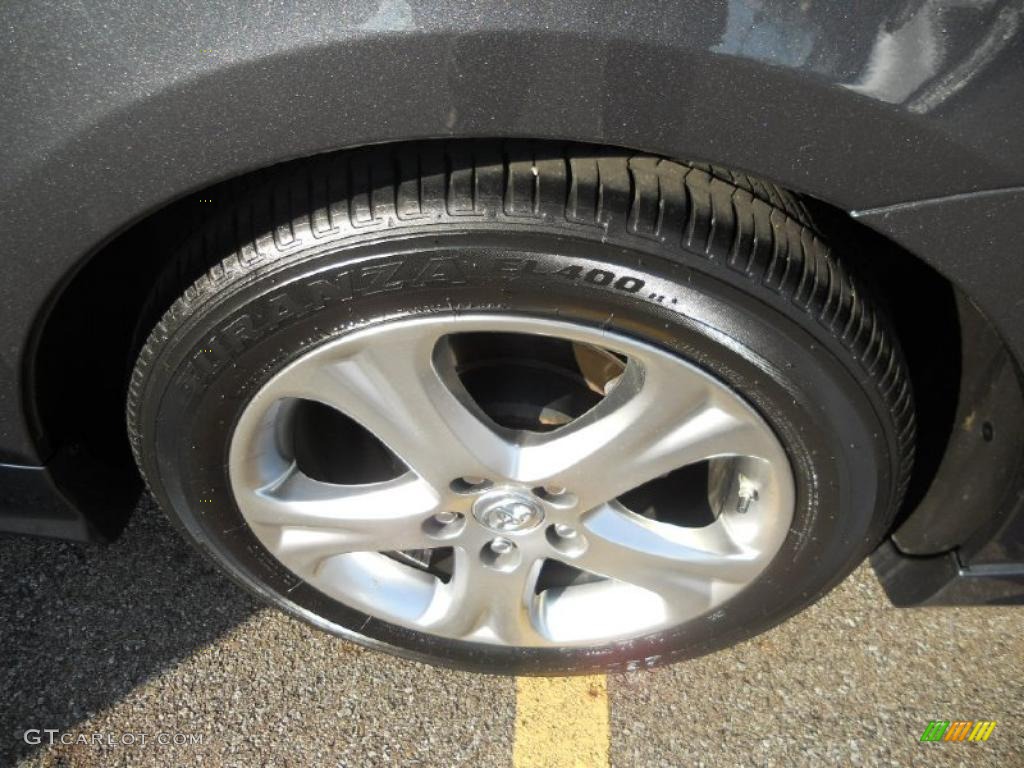 2008 Toyota Solara Sport Coupe Wheel Photo #39035843