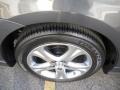 2008 Toyota Solara Sport Coupe Wheel
