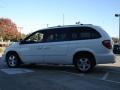 Stone White - Grand Caravan SXT Photo No. 6