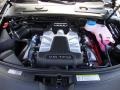 3.0 Liter FSI Supercharged DOHC 24-Valve VVT V6 2011 Audi A6 3.0T quattro Sedan Engine