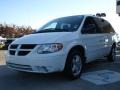 Stone White - Grand Caravan SXT Photo No. 7