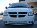Stone White - Grand Caravan SXT Photo No. 8