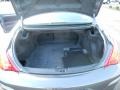 2008 Toyota Solara Sport Coupe Trunk