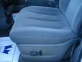 Stone White - Grand Caravan SXT Photo No. 10