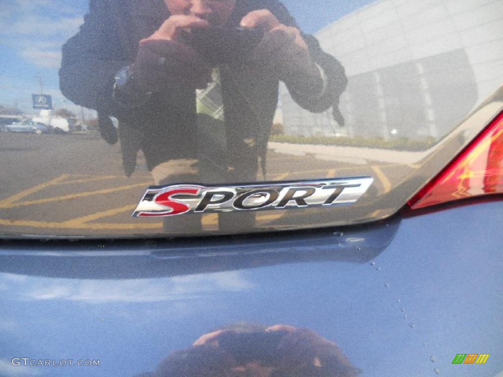 2008 Toyota Solara Sport Coupe Marks and Logos Photo #39035927