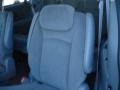 Stone White - Grand Caravan SXT Photo No. 11