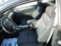 2008 Magnetic Gray Metallic Toyota Solara Sport Coupe  photo #20