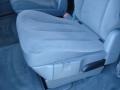 Stone White - Grand Caravan SXT Photo No. 12
