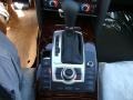 Black Transmission Photo for 2011 Audi A6 #39035967