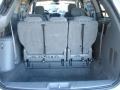 Stone White - Grand Caravan SXT Photo No. 15