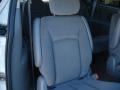 Stone White - Grand Caravan SXT Photo No. 18