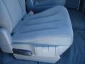 Stone White - Grand Caravan SXT Photo No. 19