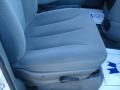 Stone White - Grand Caravan SXT Photo No. 21