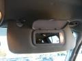 Stone White - Grand Caravan SXT Photo No. 22