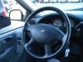 Stone White - Grand Caravan SXT Photo No. 28