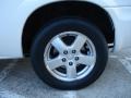 Stone White - Grand Caravan SXT Photo No. 30