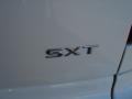 Stone White - Grand Caravan SXT Photo No. 34