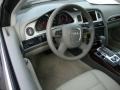  2011 A6 3.0T quattro Sedan Steering Wheel