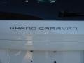 Stone White - Grand Caravan SXT Photo No. 35