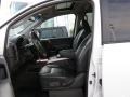 2007 Ivory White Pearl Infiniti QX 56 4WD  photo #10