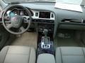 Light Gray Dashboard Photo for 2011 Audi A6 #39036487