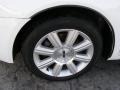 Oxford White - MKZ Sedan Photo No. 3