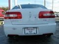 Oxford White - MKZ Sedan Photo No. 6