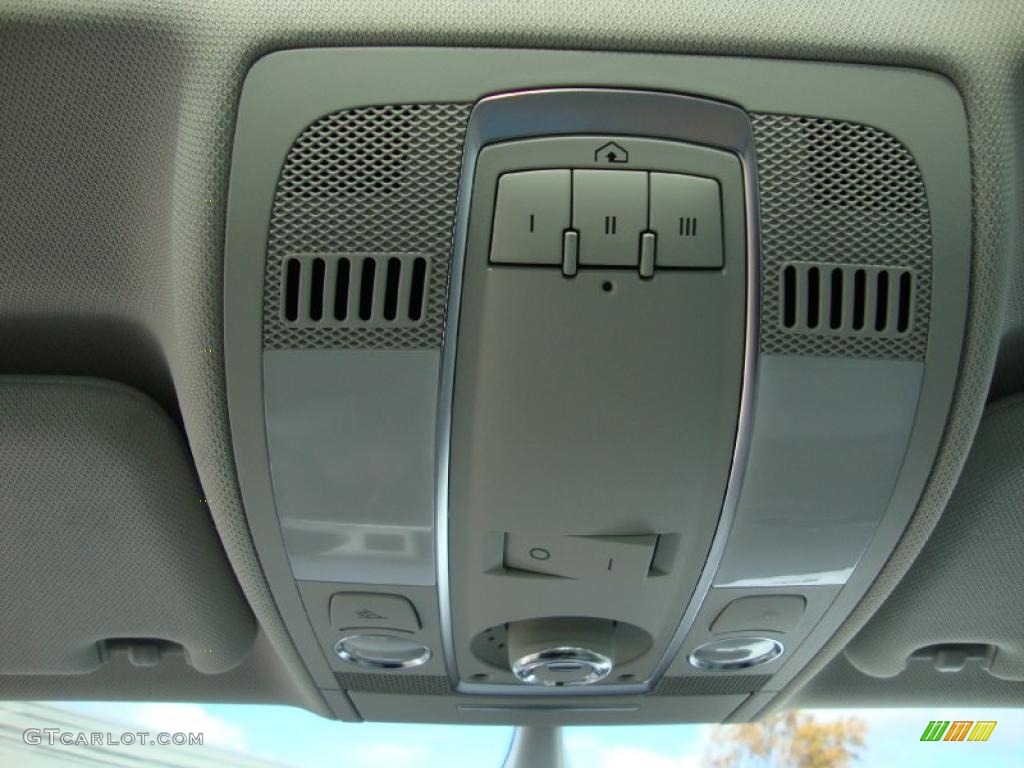 2011 Audi A6 3.0T quattro Sedan Controls Photo #39036643