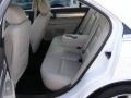Oxford White - MKZ Sedan Photo No. 7