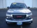 Dark Steel Gray Metallic - Canyon SLE Extended Cab Photo No. 2