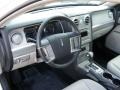 Oxford White - MKZ Sedan Photo No. 9