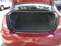 Berry Red - ION 1 Sedan Photo No. 11