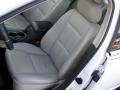 Oxford White - MKZ Sedan Photo No. 11