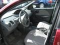Berry Red - ION 1 Sedan Photo No. 12