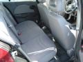 Berry Red - ION 1 Sedan Photo No. 14